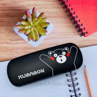 ราคา พร้อมส่ง กล่องแว่น กล่องแว่นตาลายการ์ตูน น่ารัก sanrio Glasses Box กล่องเก็บแว่น กล่องรักษาแว่น (4511760525)