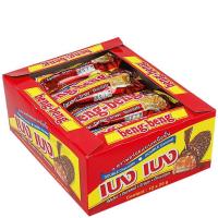 ราคา Beng Beng White Chocolate Mayora เบง เบง ไวท์ 264 300 กรัม (16050749759)