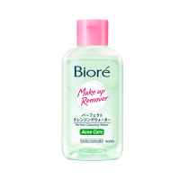 ราคา Biore บิโอเร คลีนซิ่งวอเตอร์แอคเน่ 50 มล Biore Cleansing Water Acne 50ml (21499359078)