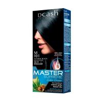 ราคา โทนสีธรรมชาติ ครีมเปลี่ยนสีผม Dcash ดีแคช โปร มาสเตอร์ ซูพรีม คัลเลอร์ ครีม ปกปิดผมขาว Natural Tone Dcash Pro Master Supreme Color Hair Color Cream สีย้อมผม (937934900)