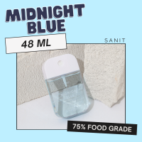 ราคา สเปรย์แอลกอฮอล์ 75 food grade พกพา ของแท้ มีอย กลิ่นหอม ขนาด48ml สเปรย์แอลกอฮอลล์พกพา แอลกอฮอลล์ รีฟิลได้ (12270460638)