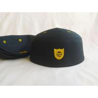 ราคา หมวกมุสลิม หมวกกะปิเยาะห์ ดาดา โลโก้สีทอง (14896276145)