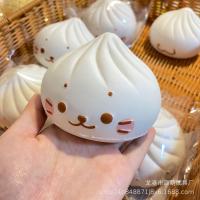 ราคา สกุชชี่ นุ่มสโลว์ หลายแบบ (21195734202)