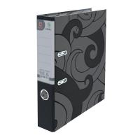 ราคา แฟ้มสันกว้าง 2 ตราช้าง 125A4 (21731033322)