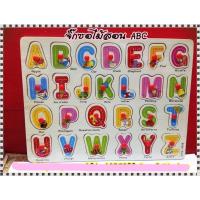 ราคา แพคคู่ราคาถูก จิ๊กซอไม้สอน กไก่ และABC ฝึกสมาธิให้ลูกลูก จิ๊กซอไม้เกรดAพร้อมหมดจับถนัดมือ จิ๊กซอ (19535210743)