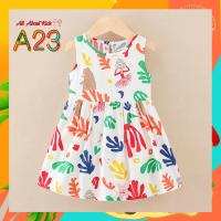 ราคา ชุดกระโปรงเด็ก ซัมเมอร์ ชุดเที่ยวทะเล เดรสเด็กลายน่ารัก ชุดเด็กผู้หญิง ใส่สบาย ชุดฤดูร้อน สำหรับเด็กผู้หญิงอายุ 0 5 7 ปี (13276262577)