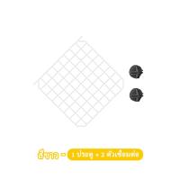 ราคา กรงแมว diy กรง diy กรงหมา กรงสุนัข กรงแมว กรงกระต่าย กรงเเมว กรงใส่แมว กรงหมาเล็ก กรงสัตว์ ชิ้นส่วนประกอบคอก DIY (21760130490)