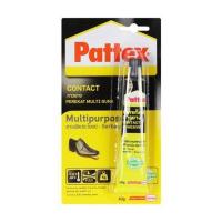 ราคา กาวยางอเนกประสงค์ PATTEX PT CA 15กรัม40 กรัม (14038674395)