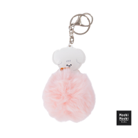 ราคา Moshi Moshi พวงกุญแจ Stickwithme4ev พวงกุญแจห้อยกระเป๋า รุ่น 8100014928 14930 (21367975535)