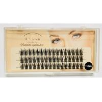 ราคา ขนตาปลอม eyelash DIY Little Devil ขนตาขี้เกียจไตรภาค ขนตาหนา วัสดุ ที่อ่อนนุ่ม ขนตาเหมือนดอกไม้ พิกซี่ ขนตาปลอมแบบช่อ จัดส่งจากประเทศไทย ขนตาบาร์บี้ (21686664076)