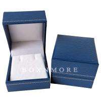 ราคา กล่องแหวน ต่างหู ลายหลุยส์ ทรงเตี้ย (2038568469)