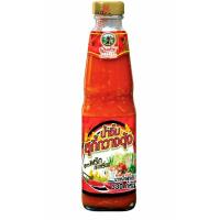 ราคา พันท้ายนรสิงห์ น้ำจิ้มสุกี้ 330 ก (21421708433)