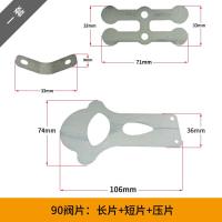 ราคา ลมแบบมีน้ำมันขนาดเล็กแบบสายพานลูกสูบเครื่องอัดอากาศแผ่นวาล์วลมก้านเชื่อมต่อลูกสูบวงแหวนน้ำมันและก๊าซที่ใช้ในการใช้ลูกสูบชอว์ (19875378027)