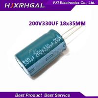 ราคา 5ชิ้น250V330UF 250V330UF 250V220UF 25V3300UF 250V150UF 200V330UF 400V180UF 450V220UF 25V680 0UF ตัวเก็บประจุแบบอิเล็กโทรไลติกใหม่ (19760593470)