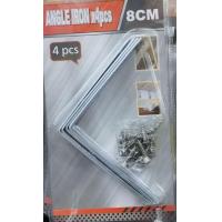 ราคา เหล็กฉาก เหล็กฉากรับชั้น ฉากรับชั้นวางของ เหล็กตัวแอล เหล็กติดเฟอร์นิเจอร์ เหล็กฉากหนา เหล็กฉากสีขาว (21758410282)