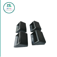 ราคา ยางรองขา ยางรองขาจักรแบบเสียบ จักรอุตสาหกรรม รองเท้าจักร (21695836119)