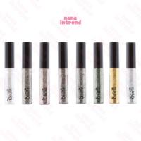 ราคา OB 1100 Obuse Shimmer Eyeliner โอบิวซ์ ชิมเมอร์ อายไลเนอร์ กลิตเตอร์ กากเพชร (21736901076)