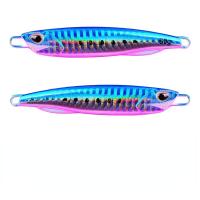 ราคา Metal Jig Lead Fishing Lures 10g 15g 20g 25g 30g 40g 60g Umpan Casting Spoon Fishing Lure Spinner Bait (20759888347)