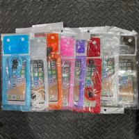 ราคา กระเป๋ากันน้ำ ซองกันน้ำ มือถือ โทรศัพท์ คล้องคอ ทัชสกรีนได้ ล็อค3ชั้น ซองดำน้ำ สงกรานต์ เคสไอโฟน เคสซัมซุง iphone samsung (21616238263)