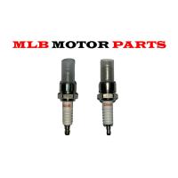 ราคา หัวเทียน BP7HS สั้น BP8ES ยาว หัวเทียนมอเตอร์ไซค์ หัวเทียนเครื่องยนต์ (20711021771)