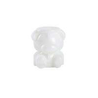 ราคา แม่พิมพ์น้ำแข็งรูปหมีซิลิโคน3D แม่พิมพ์ซิลิโคนทำน้ำแข็ง DIY สำหรับทำไอศกรีมชอกโกแลตลูกกวาด (14528295346)