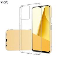 ราคา เคสสำหรับ VIVO โทรศัพท์ซิลิโคน TPU ใส VIVO V30 V29 V29E V27 V27E V25 V25E V23 V23E V21 V21E V20 SE V17 V15 T1 X100 X90 X80 X70 X60 X50 V19 Neo Pro Pro Plus 5G 4G 2023 (20315738017)
