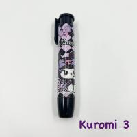 ราคา ยางลบดินสอแบบกด ลาย Sanrio ยางลบดินสอแท่งปากกา Kuromi และ My Melody ราคาต่อ 1 แท่ง (21383216437)
