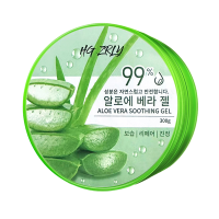 ราคา เจลว่านหางจระเข้ Aloe Vera 98 300g บำรุงผิวพรรณให้ชุ่มชื้น ช่วย เจลว่านหางจรเข้ ช่วย บำรุงผิวพรรณให้ชุ่มชื้น ลดอาการอักเสบของผิว (20423822030)