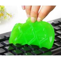 ราคา เก็บโค้ดส่งฟรี มีครบ4สี เจลทำความสะอาด Super Clean รับประกันไม่เหลว ของแท้100 (5847702448)