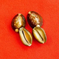 ราคา เบี้ยแก้ ถือเป็นเครื่องรางที่คนโบราณเชื่อว่าช่วยขจัดปัดเป่าและป้องกันสิ่งไม่ดีเข้ามากล้ำกลาย ได้ 2 ชิ้น (21821537696)