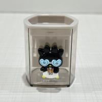 ราคา กบเหลาดินสอ ลายการ์ตูนตัวนูน แบบเหลาได้2ช่อง (21544216865)