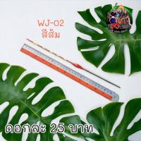 ราคา ทุ่นชิงหลิว อย่างดี ทุ่นตกปลา นำเข้า สวยงาม 1ดอก มีให้เลือกหลายแบบหลายขนาด ทุ่น ทุ่นชิงหลิว ตกชิงหลิว ทุ่นสปิ๋ว ทุ่นไม้ (19243194348)