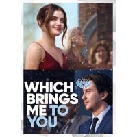 ราคา DVD Which Brings Me to You 2023 หนังดีวีดี เสียง อังกฤษ ซับ ไทย อังกฤษ (21572697655)
