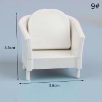 ราคา เก้าอี้เฟอร์นิเจอร์1 20บ้านตุ๊กตาเก้าอี้โซฟาของเล่นตกแต่งบ้านตุ๊กตาโมเดล (20057930736)