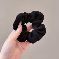 ราคา ยางรัดผมโดนัท ยางรัดผมขนาดใหญ่ลำไส้ยืดหยุ่นที่รัดผมยาง ยางมัดผมเกาหลี เชือกผมโบว์เจ้าหญิงเกาหลี แฟชั่นสาว เครื่องประดับศีรษะ ACFUNY (21456983657)