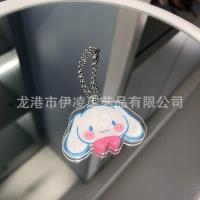 ราคา พวงกุญแจลาย Sanrio พวงกุญแจลายการ์ตูน (20004426630)