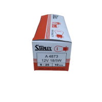 ราคา หลอดไฟหน้า ไฟท้าย STANLEY 1ดวง แสงเดิมๆ สว่างชัด ไม่หลอกตา ราคาสุดคุ้ม ของแท้แน่นอน (6605224959)
