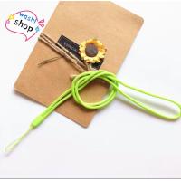 ราคา สายคล้องมือ ห้อยกล้อง น่ารัก สายคล้องมือ คล้องกล้องโทร สายคล้องแอลกอ สายคล้องคอมือถือ สายคล้องคอ สายห้อย สายห้อยโทรศัพท์ สายรัดโทรศั์ (10440663695)