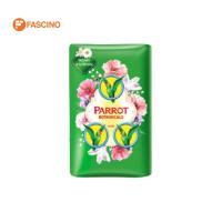 ราคา PARROT Botanicals Soap Botanical Scent พฤกษานกแก้ว สบู่ก้อน กลิ่นพฤกษานานาพรรณ 105g (21057167442)