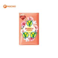ราคา PARROT Botanicals Soap lily Peach Scent พฤกษานกแก้ว สบู่ก้อน กลิ่นลิลลี่ พีช 105g (21059062156)