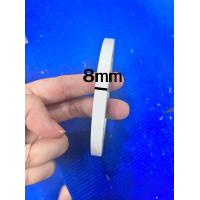 ราคา ม้วนเดี่ยว เทปกาว 2 หน้า แบบบาง เหนียวพิเศษ เทปเยื่อกาวสองหน้า เทป2หน้าเยื่อบาง (21485401092)