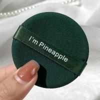 ราคา พัฟฟองน้ำแต่งหน้า 7ชิ้น พัฟแต่งหน้า พัฟคุชชั่น ฟองน้ำไข่แต่งหน้า ฟองน้ำแต่งหน้า หนา นุ่ม ไม่กินแป้ง สองด้าน ใช้ได้ทั้งแบบแห้งและเปียก (19659508597)