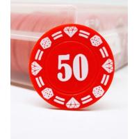 ราคา boardgame เสริมเหรียญ 1 ชุด 4 เหรียญ ชิปสำหรับเล่นบอร์ดเกมส์ต่างๆ (21541048811)