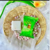 ราคา สบู่เจจู Jeju Mini Soap สบู่เจจูมินิ มี8สูตร ขนาด 25g (21560496991)