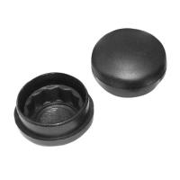 ราคา 2Pcs ด้านหน้ากระจกใบปัดน้ำฝนสำหรับหัว Nut Bolt สำหรับ B5 B6 B7 Golf MK4 MK5 MK6 MK7 (16891658083)