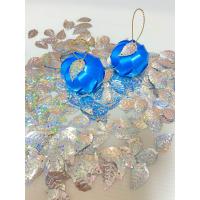 ราคา ใบไม้เลื่อม ใบส้ม ใบเมเปิ้ล ใบมังคุด เหรียญโปรยทาน แพ็ก100ชิ้น พร้อมส่ง (21463266437)