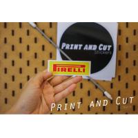 ราคา Sticker สติ๊กเกอร์แต่งรถ สติ๊กเกอร์แต่งมอเตอร์ไซค์ มีหลายแบบให้เลือก สติ๊กเกอร์3M สติ๊กเกอร์ติดได้ทุกที่ แต่งมอเตอร์ไซค์ (19306543811)