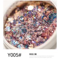 ราคา พร้อมส่ง เปลือกหอยแต่งเล็บ เปลือกหอย ตกแต่งเล็บเปลือกหอยแต่งเล็บ แบบบาง ติดง่าย (5715968887)