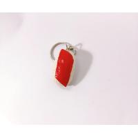 ราคา ซูชิ พวงกุญแจน่ารัก พวงกุญแจ ซูชิ ไข่หวาน ปลา กุ้ง พวงกุญแจ แฮนด์เมด พวงกุญแจอาหาร (9502881204)