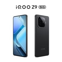 ราคา New Arrival iQOO Z9 8 256 CPU Snapdragon 7 Gen 3 จอ 6 78 นิ้ว กล้องหน้า 16MP กล้องหลัง 50MP 2MP แบตเตอรี่ 6000 mAh ชาร์จไว 80W Flashcharge (21789887494)